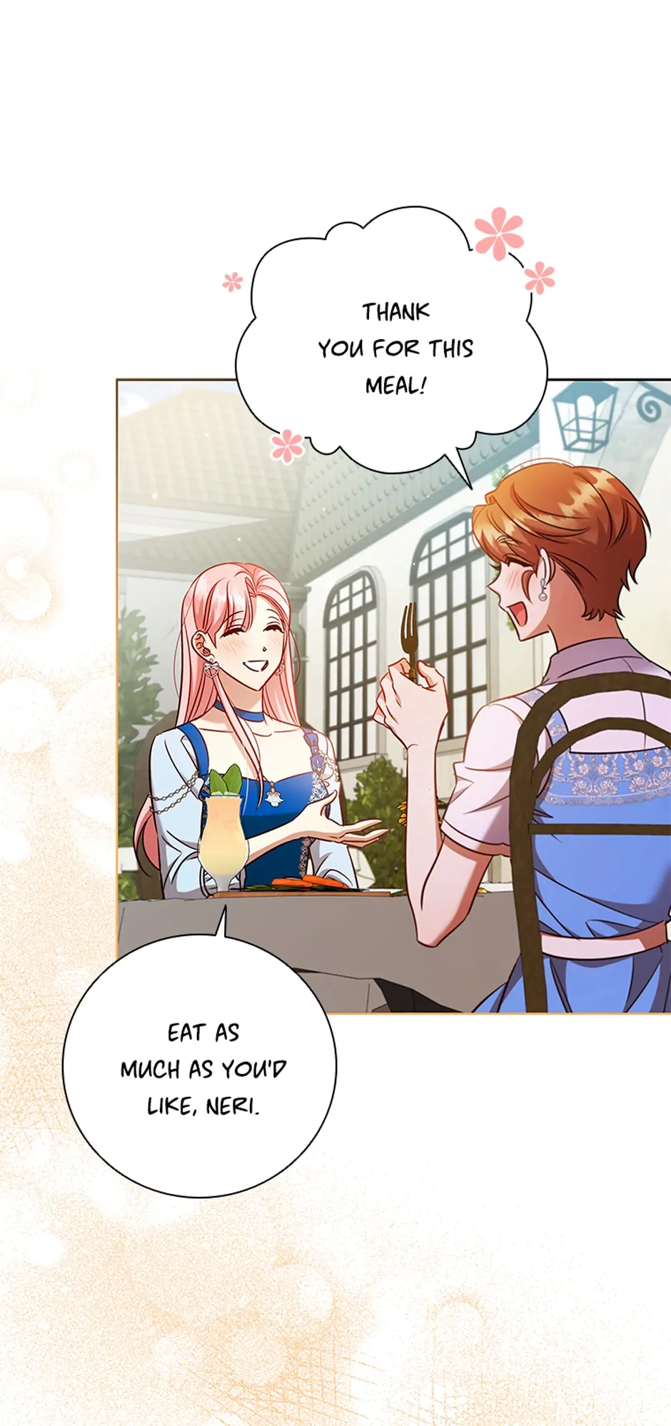 I’m Divorced, But I’m a Chaebol chapter 89 page 53
