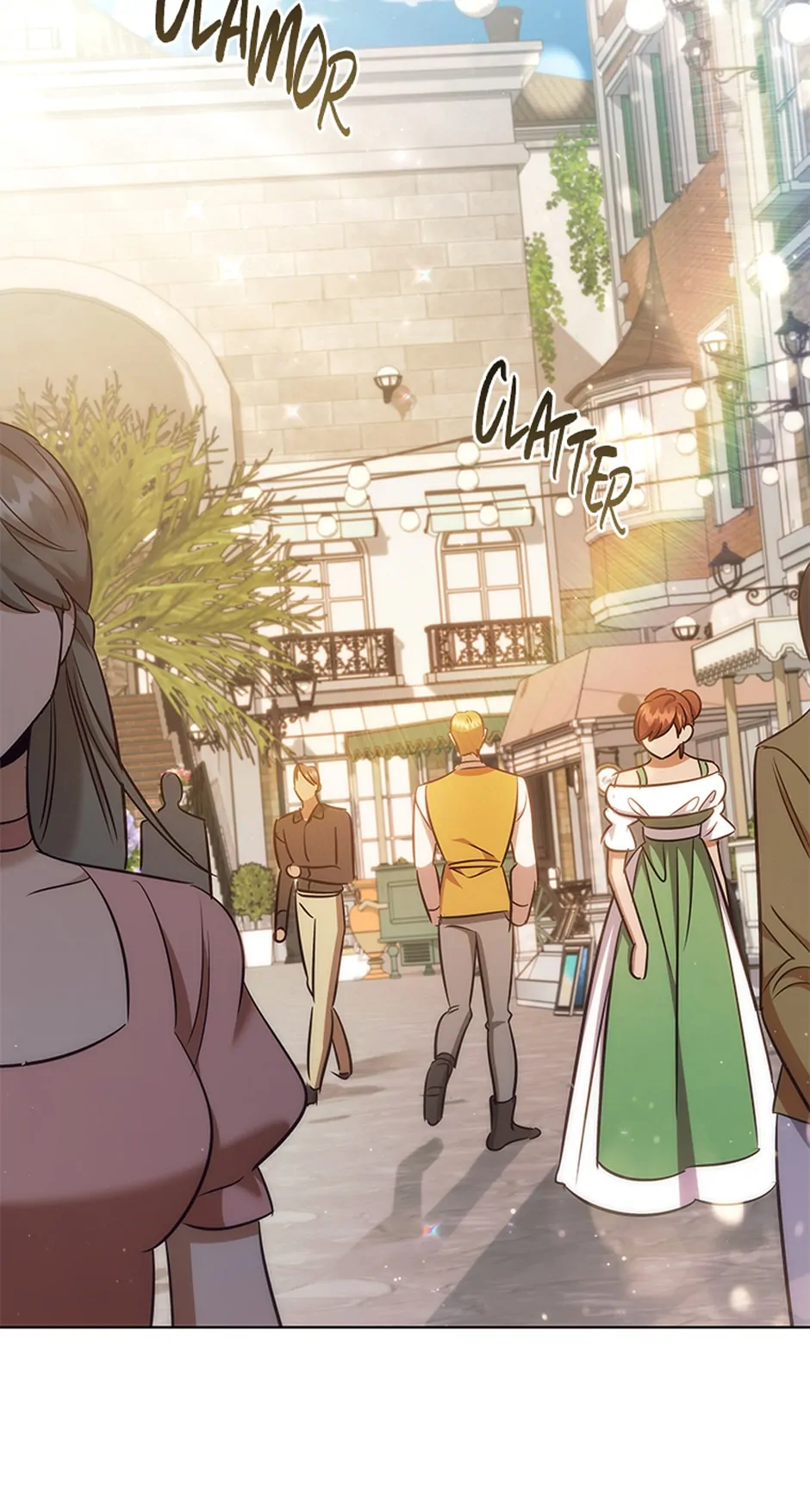 I’m Divorced, But I’m a Chaebol chapter 89 page 59