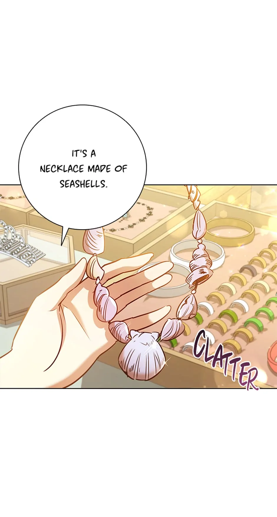 I’m Divorced, But I’m a Chaebol chapter 89 page 60