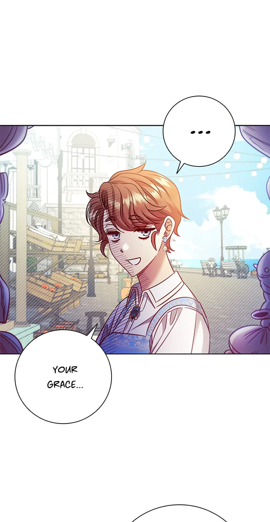 I’m Divorced, But I’m a Chaebol chapter 89 page 62