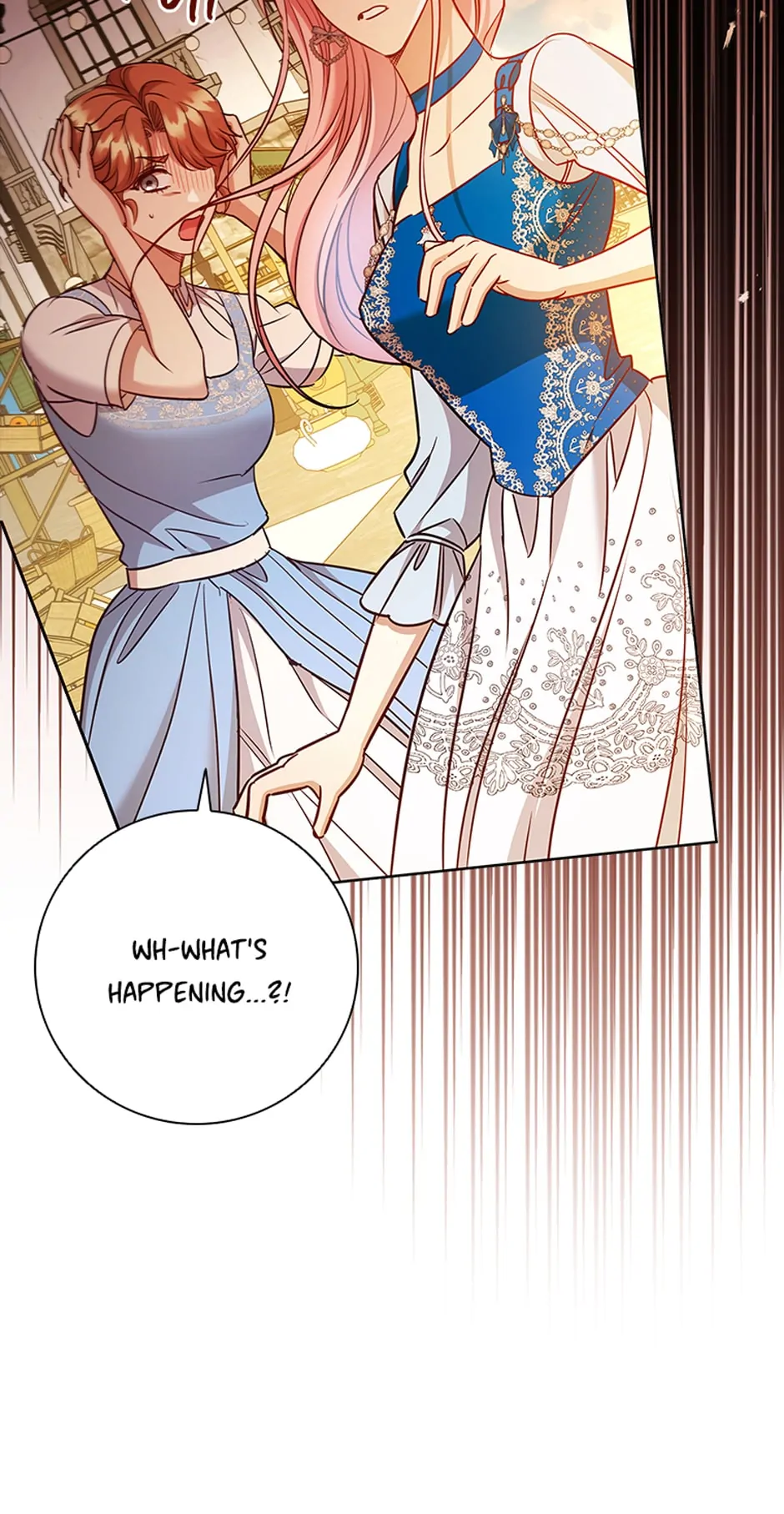 I’m Divorced, But I’m a Chaebol chapter 89 page 67