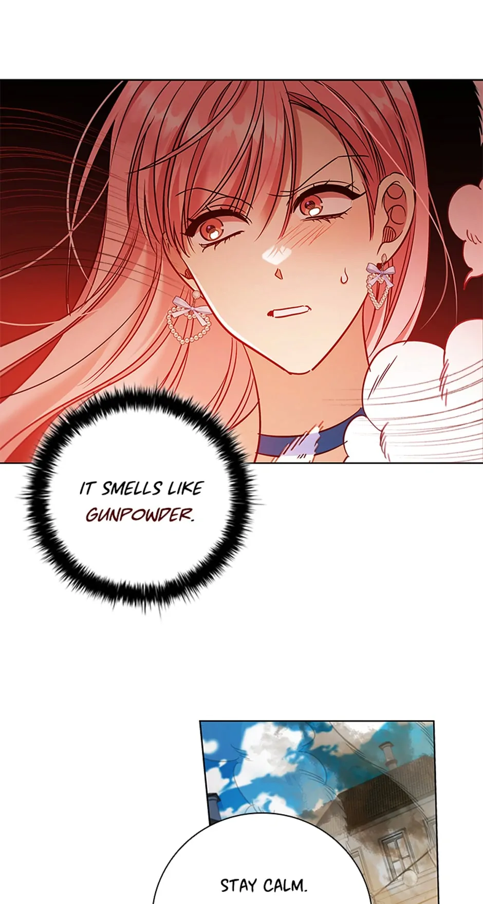 I’m Divorced, But I’m a Chaebol chapter 89 page 68