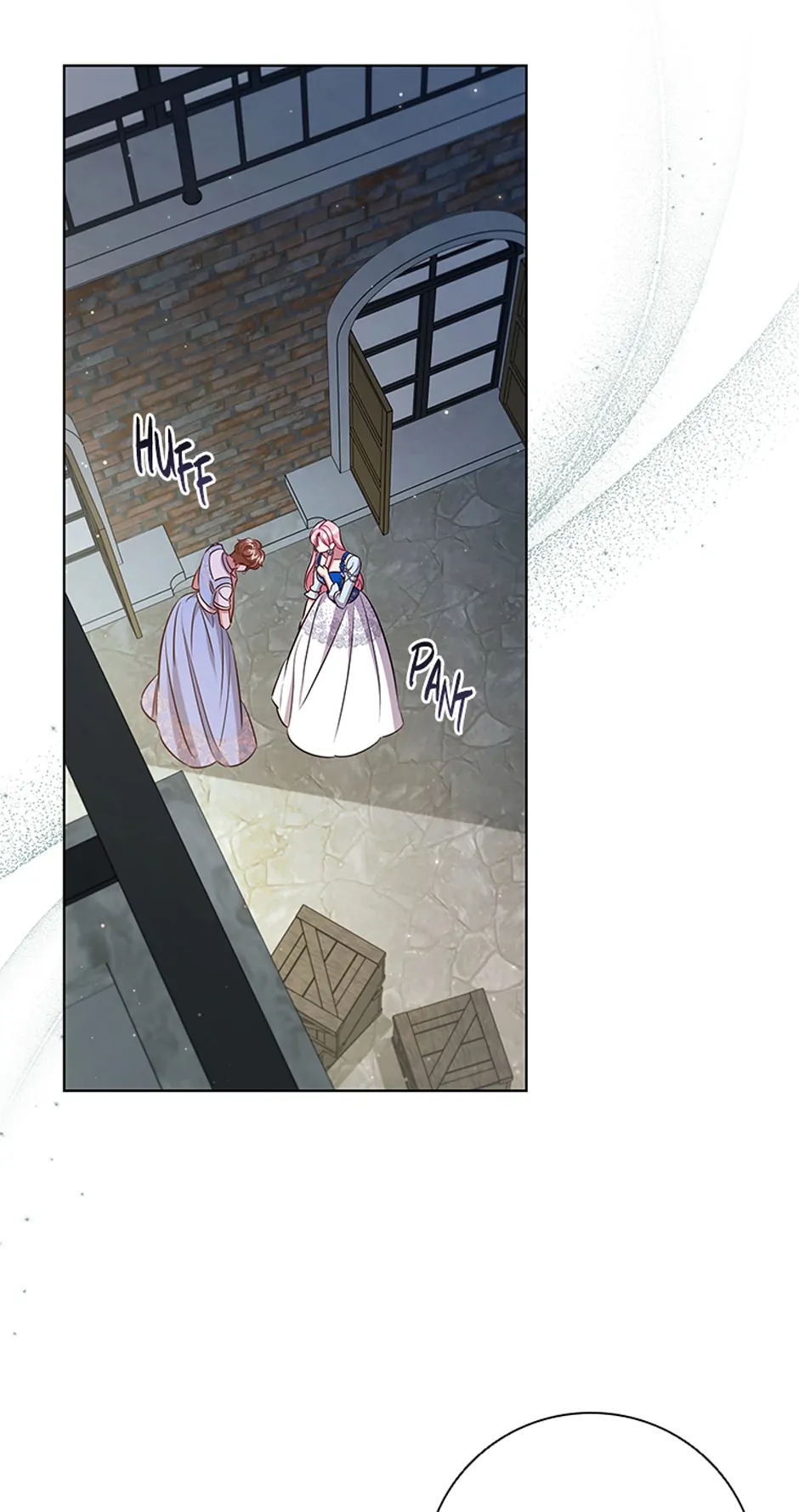I’m Divorced, But I’m a Chaebol chapter 89 page 77