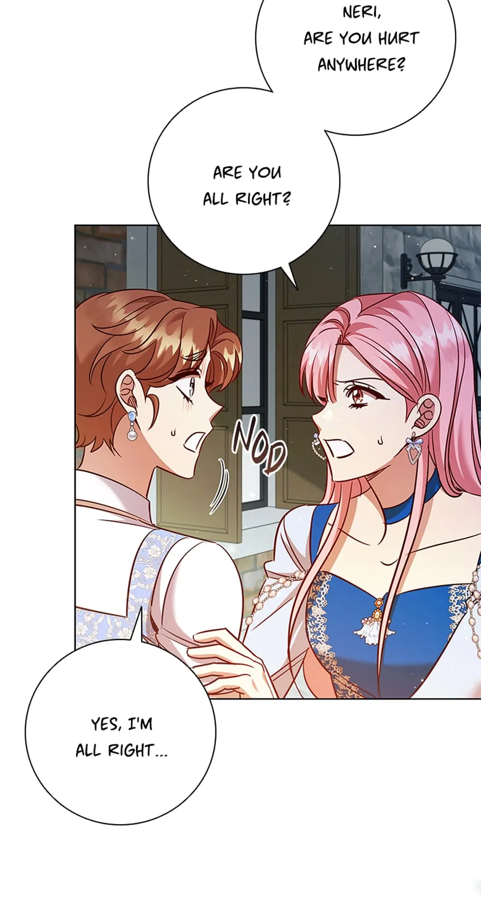 I’m Divorced, But I’m a Chaebol chapter 89 page 78