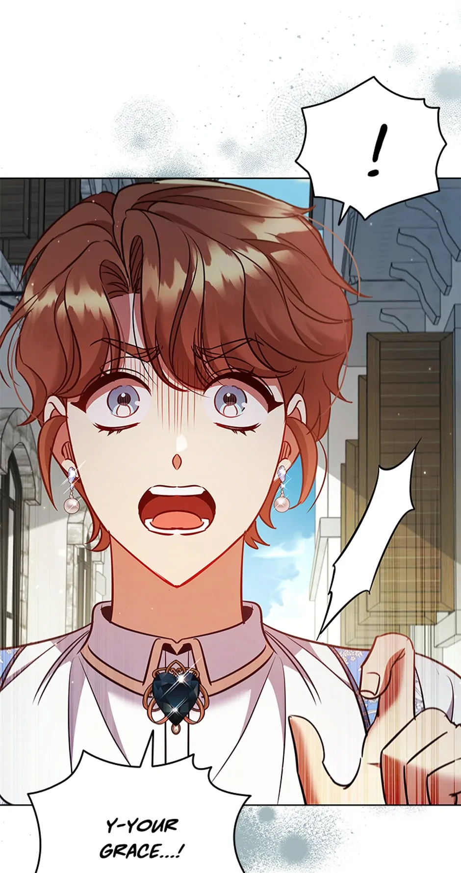 I’m Divorced, But I’m a Chaebol chapter 89 page 79