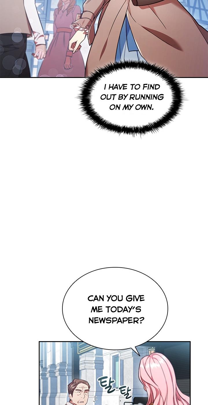 I’m Divorced, But I’m a Chaebol chapter 9 page 2