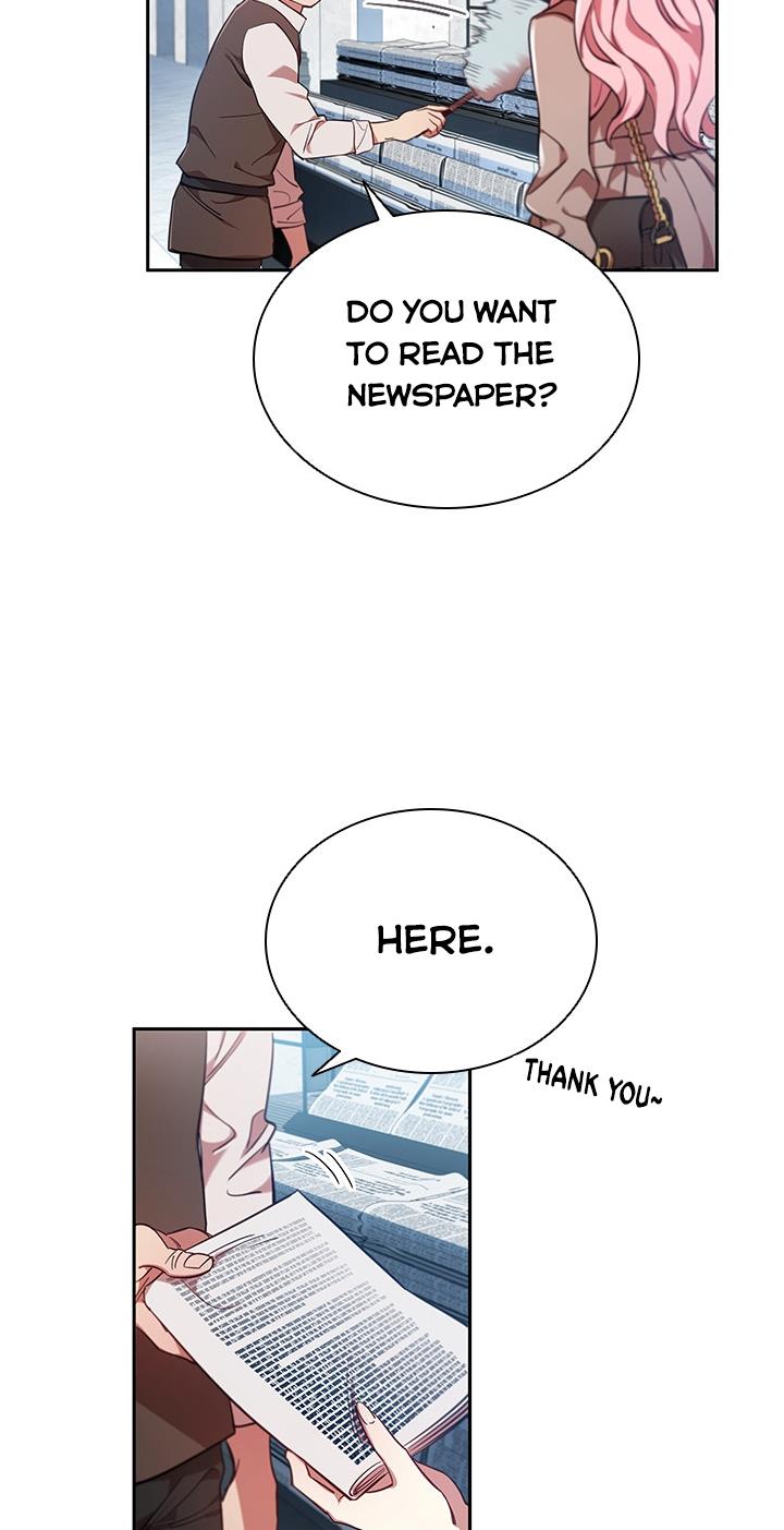 I’m Divorced, But I’m a Chaebol chapter 9 page 3