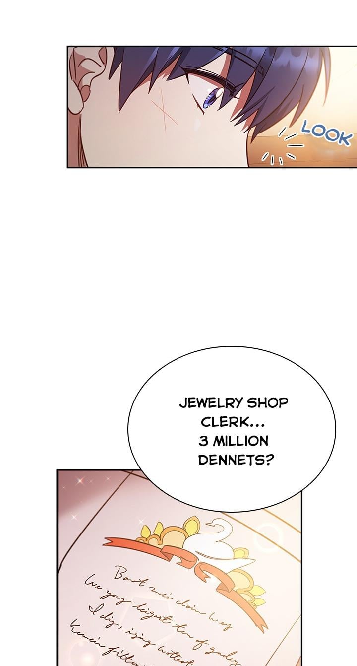 I’m Divorced, But I’m a Chaebol chapter 9 page 30