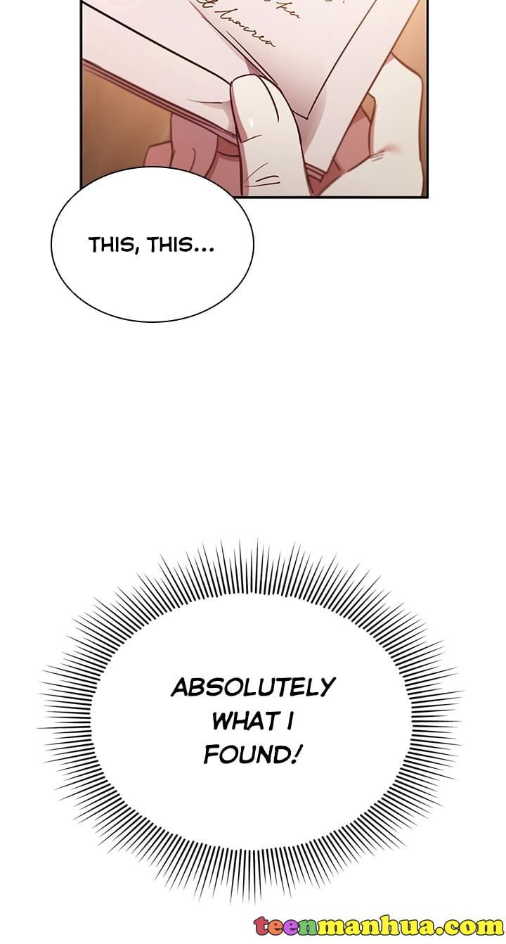I’m Divorced, But I’m a Chaebol chapter 9 page 31