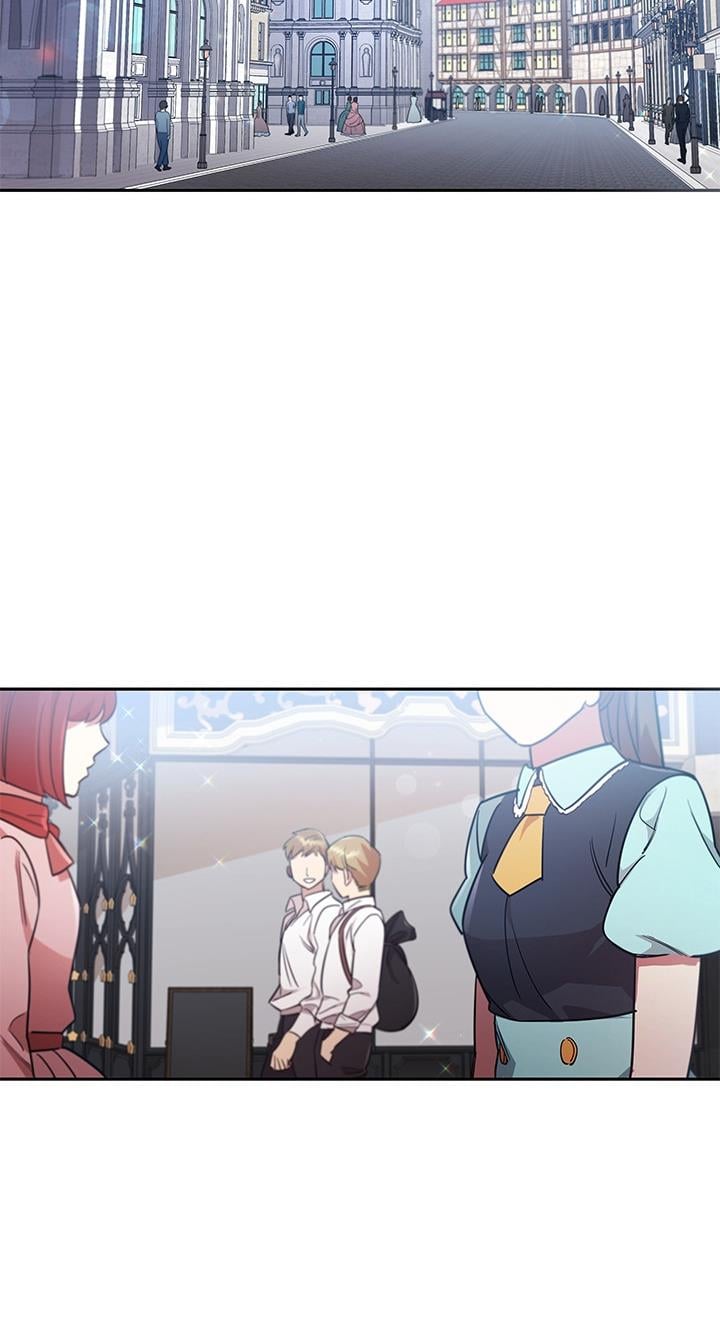 I’m Divorced, But I’m a Chaebol chapter 9 page 33