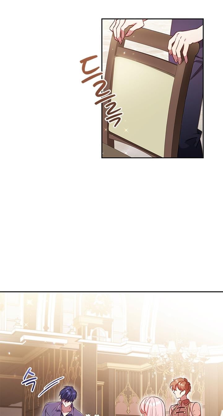 I’m Divorced, But I’m a Chaebol chapter 9 page 50