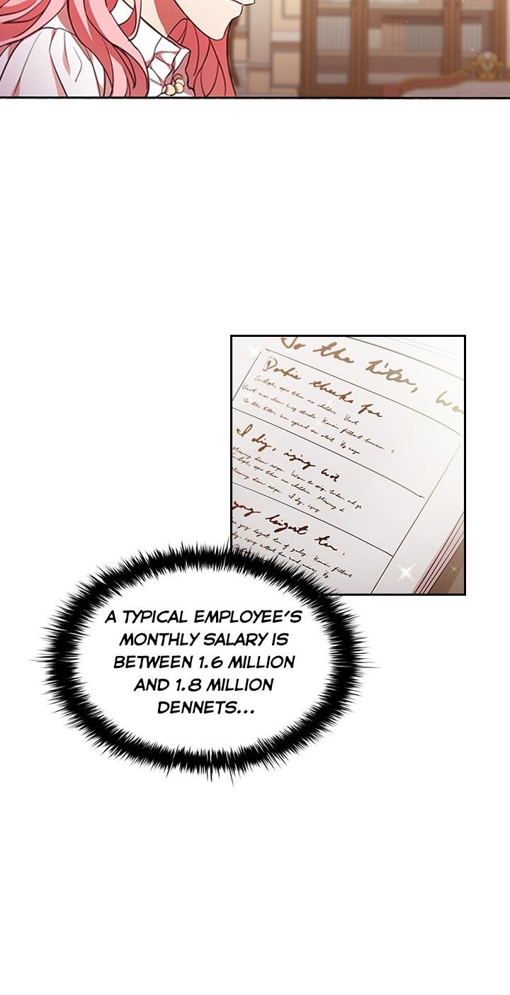 I’m Divorced, But I’m a Chaebol chapter 9 page 6