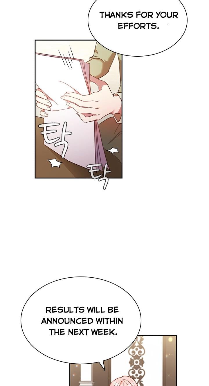 I’m Divorced, But I’m a Chaebol chapter 9 page 59