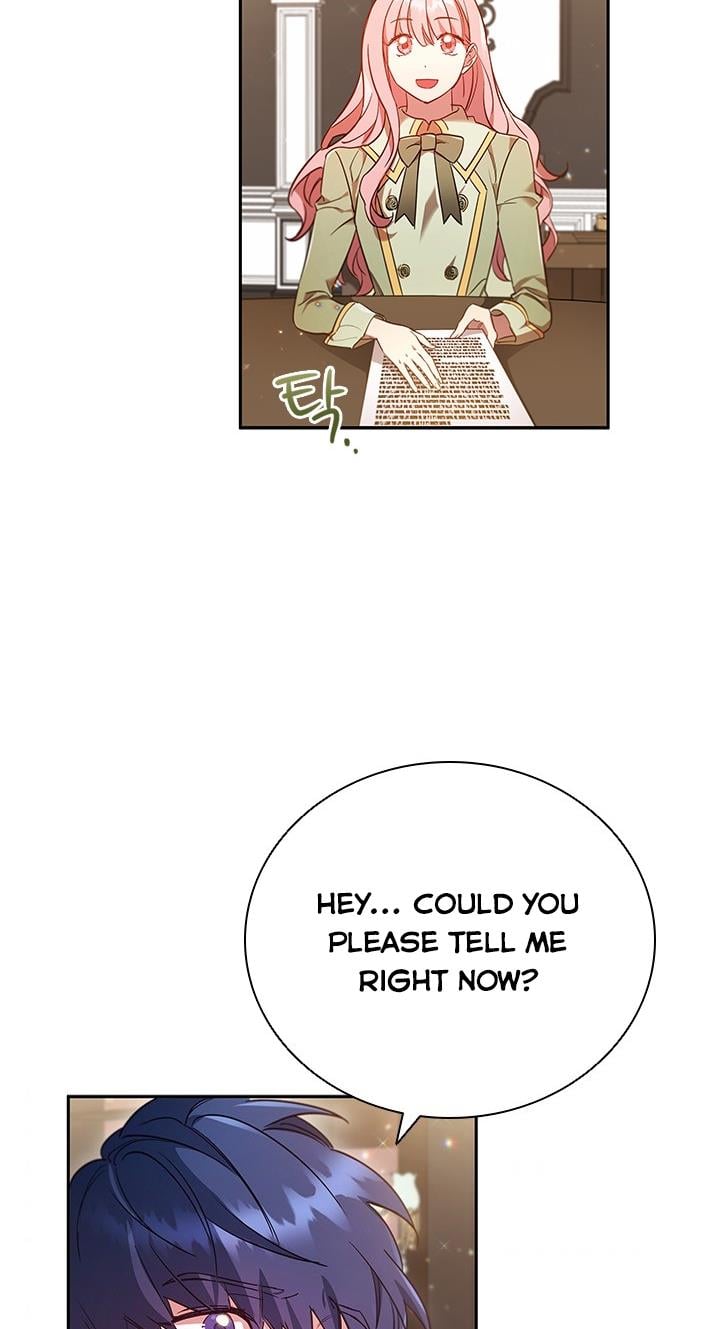 I’m Divorced, But I’m a Chaebol chapter 9 page 60