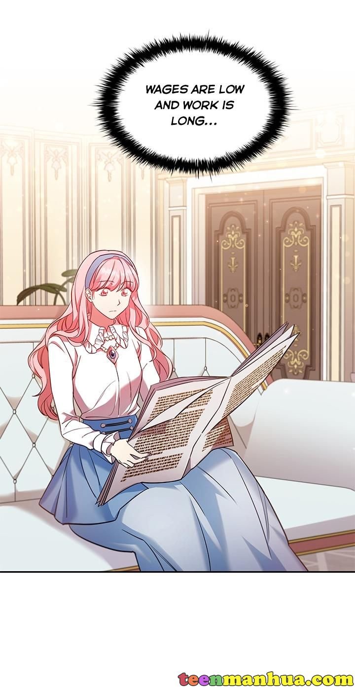 I’m Divorced, But I’m a Chaebol chapter 9 page 7