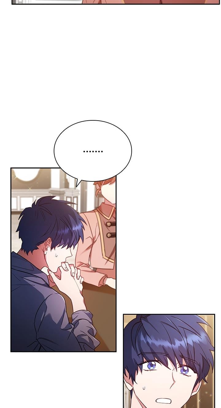 I’m Divorced, But I’m a Chaebol chapter 9 page 64