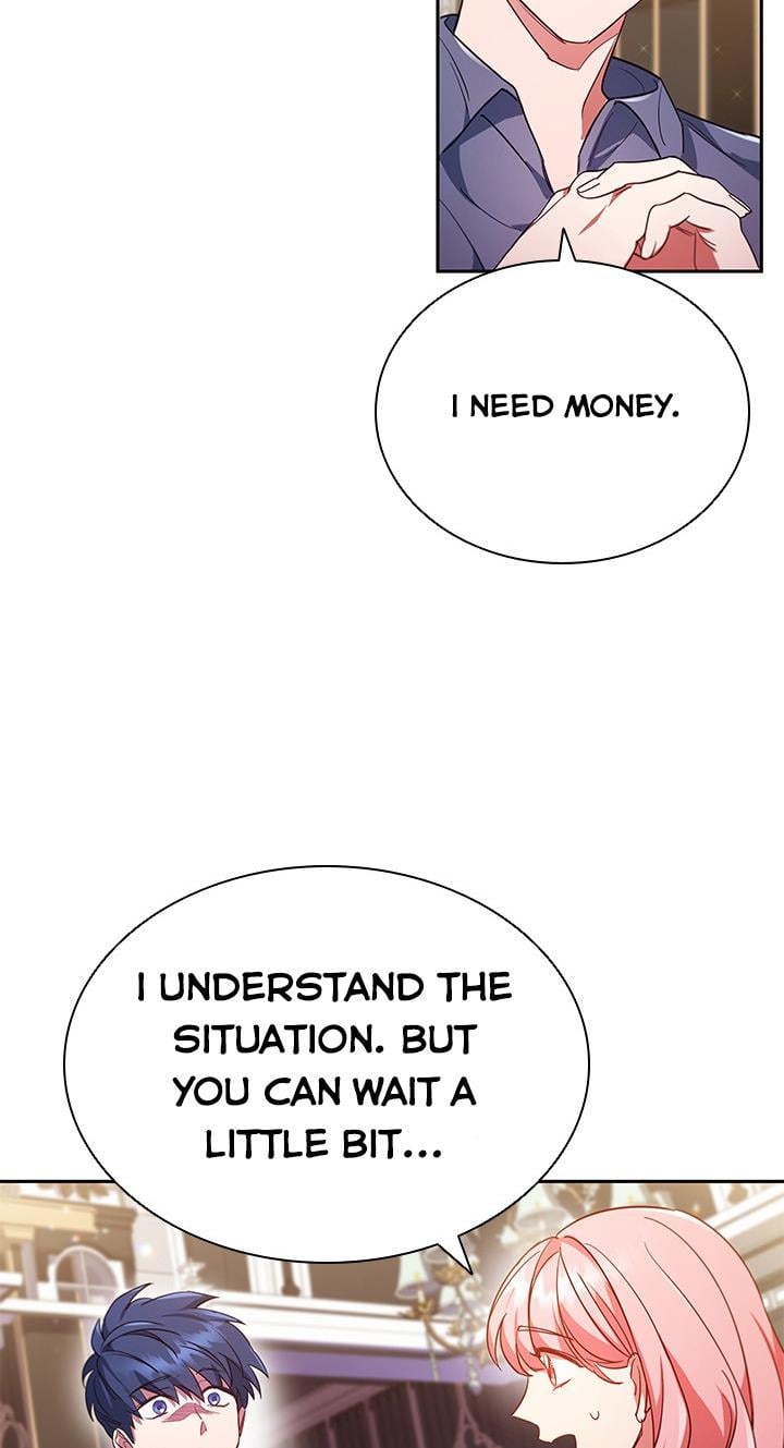 I’m Divorced, But I’m a Chaebol chapter 9 page 65