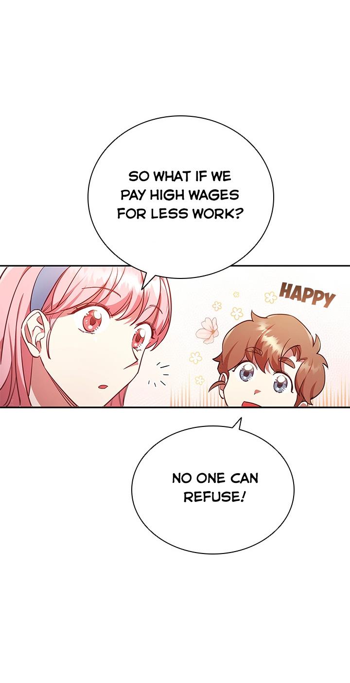 I’m Divorced, But I’m a Chaebol chapter 9 page 8