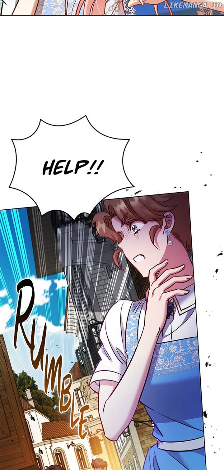 I’m Divorced, But I’m a Chaebol chapter 90 page 2