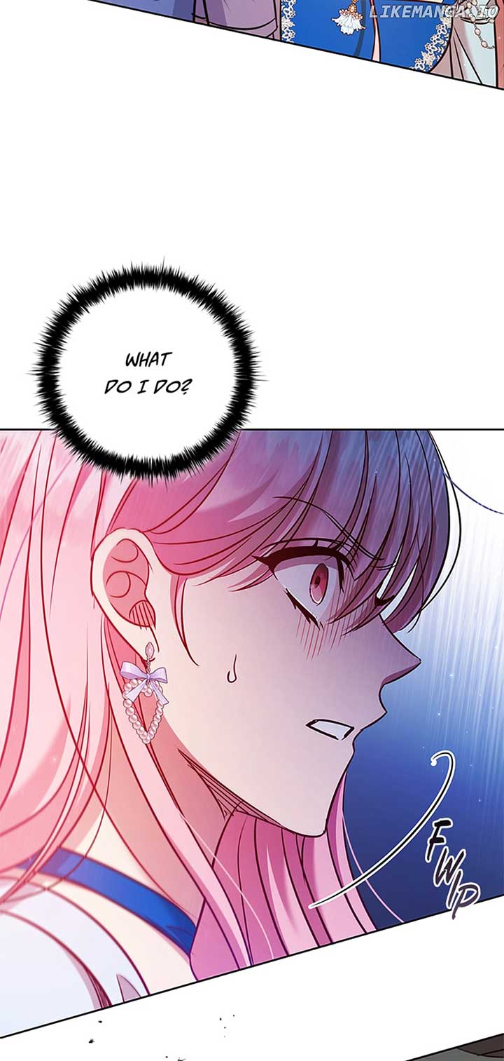 I’m Divorced, But I’m a Chaebol chapter 90 page 4