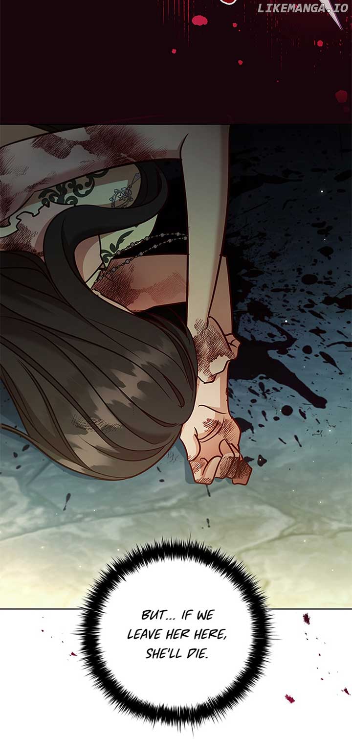 I’m Divorced, But I’m a Chaebol chapter 90 page 7