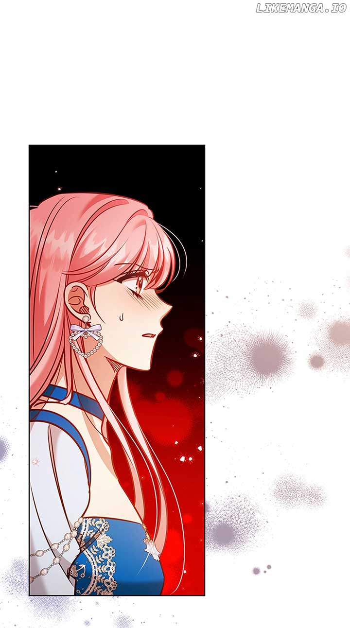 I’m Divorced, But I’m a Chaebol chapter 90 page 8