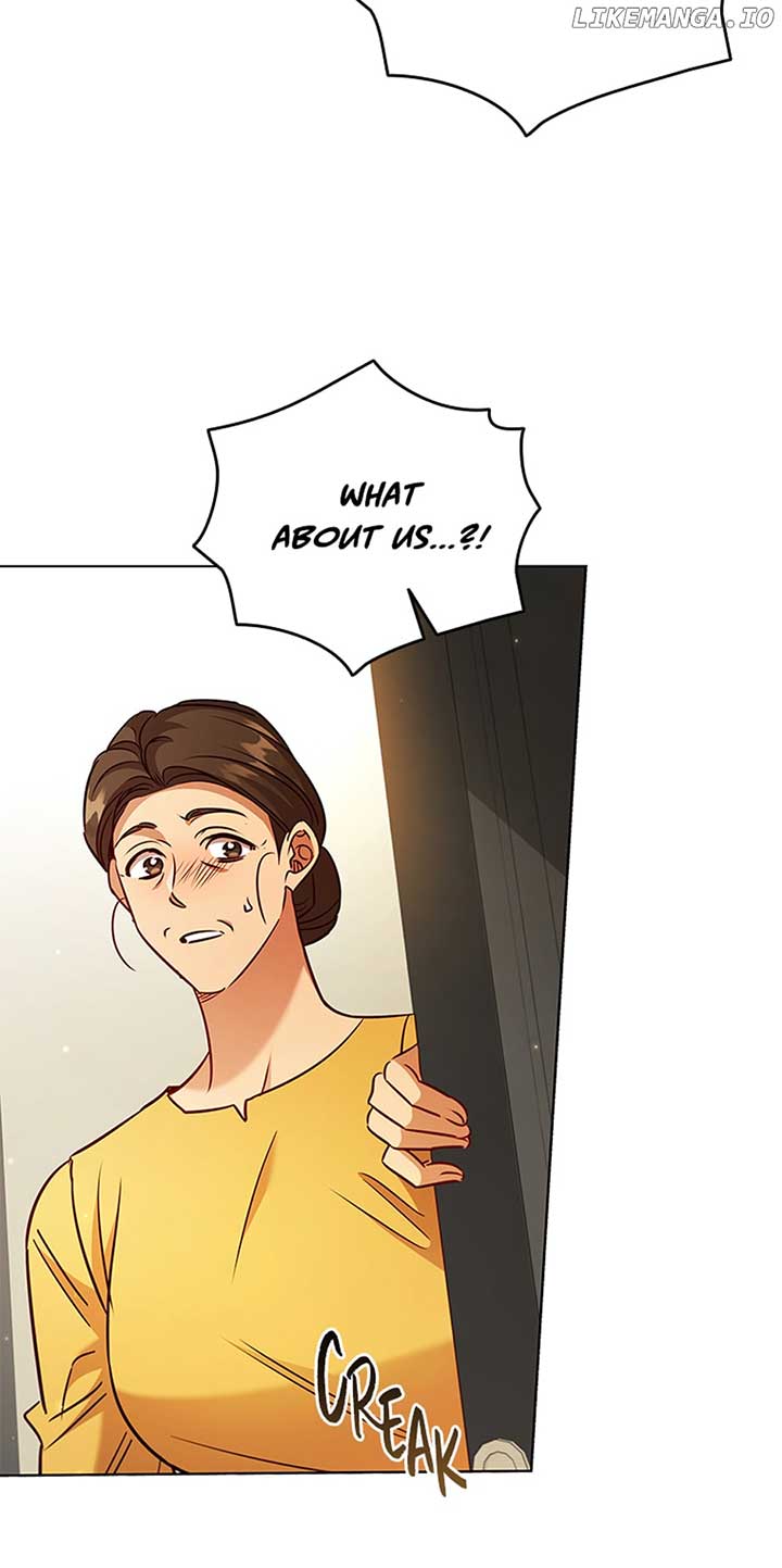 I’m Divorced, But I’m a Chaebol chapter 90 page 22
