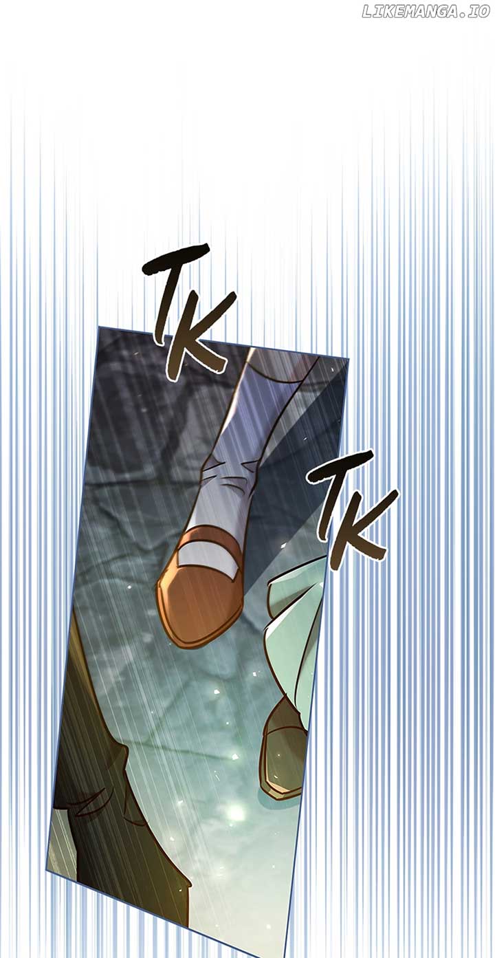 I’m Divorced, But I’m a Chaebol chapter 90 page 28