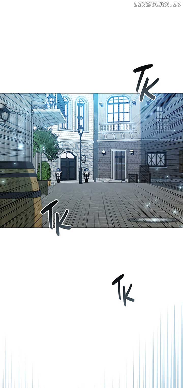 I’m Divorced, But I’m a Chaebol chapter 90 page 32
