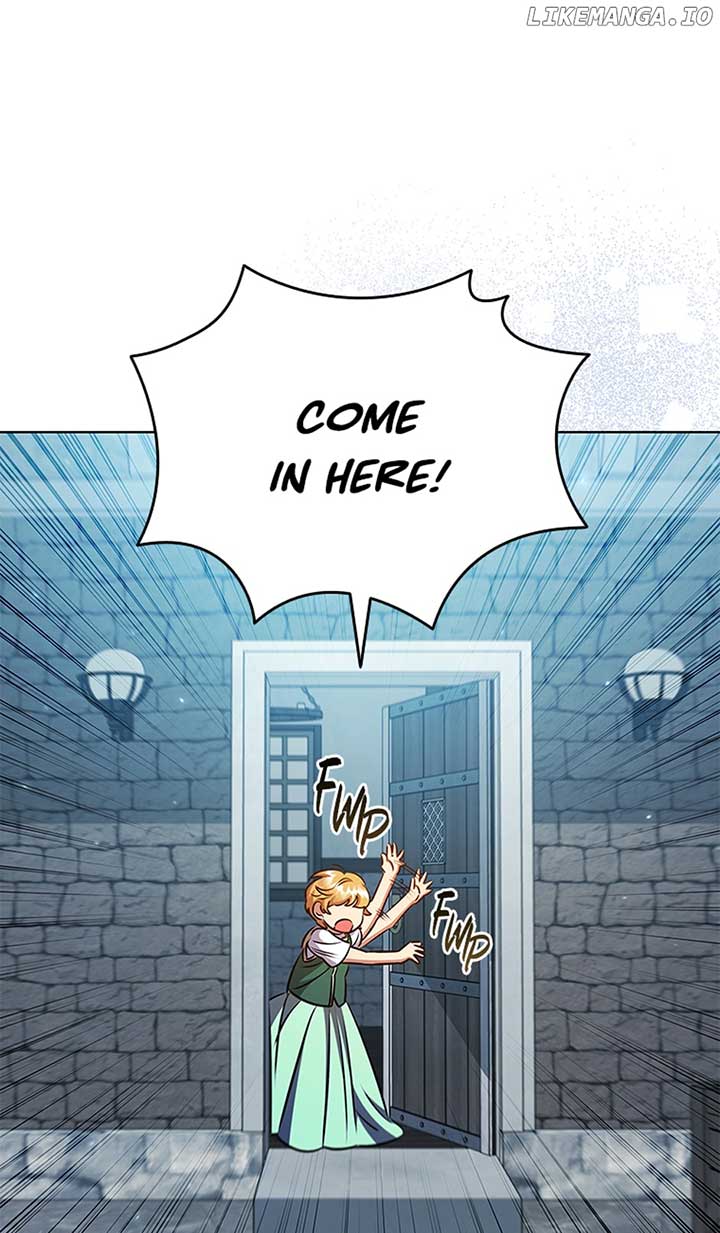I’m Divorced, But I’m a Chaebol chapter 90 page 35
