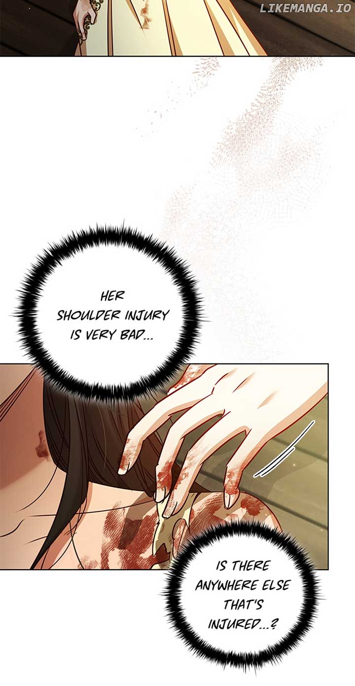 I’m Divorced, But I’m a Chaebol chapter 90 page 48