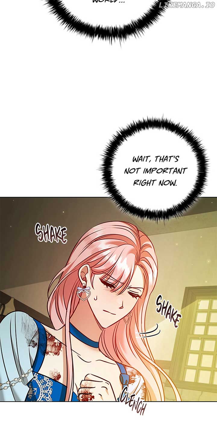 I’m Divorced, But I’m a Chaebol chapter 90 page 53