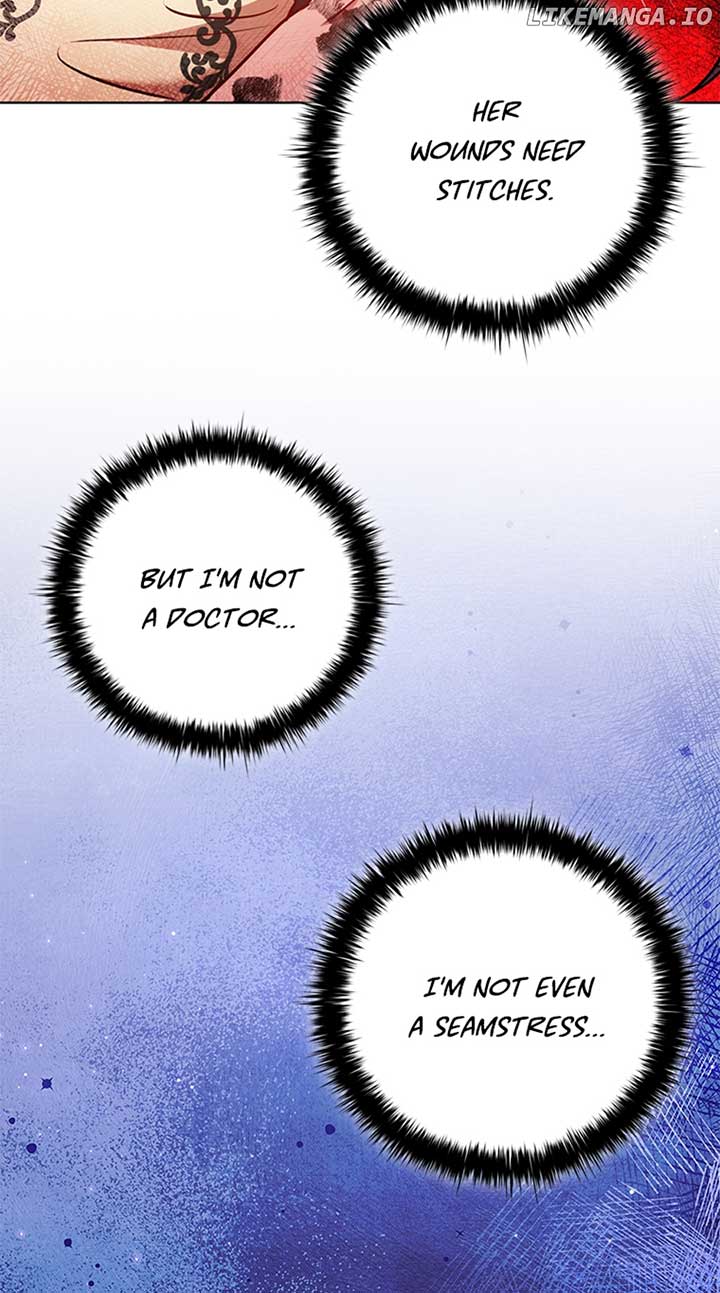 I’m Divorced, But I’m a Chaebol chapter 90 page 59