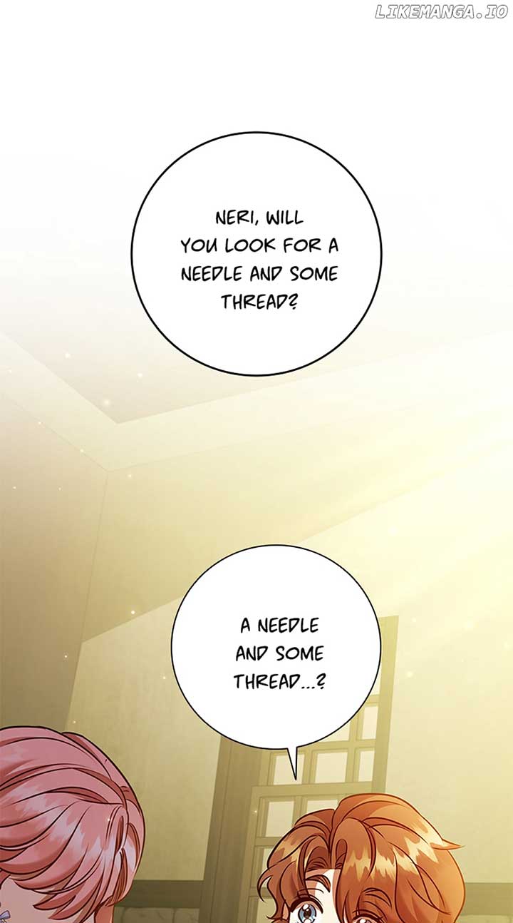 I’m Divorced, But I’m a Chaebol chapter 90 page 64