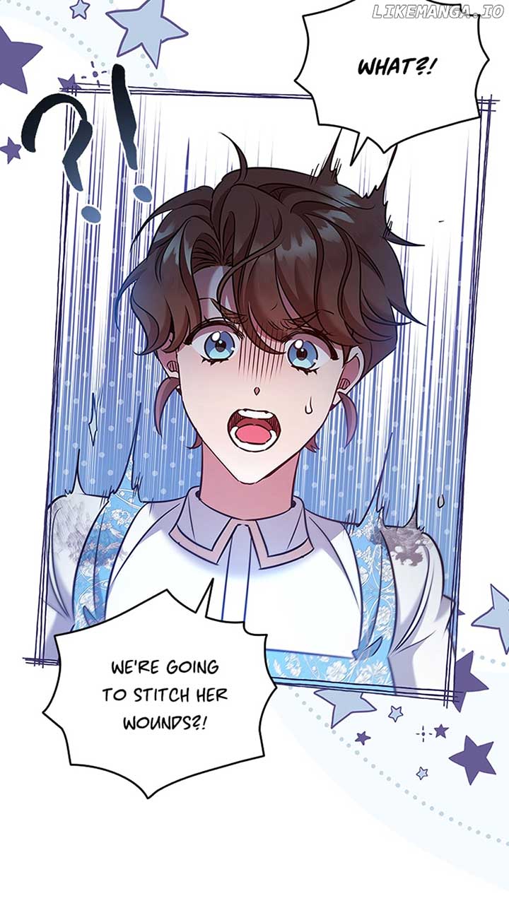 I’m Divorced, But I’m a Chaebol chapter 90 page 67