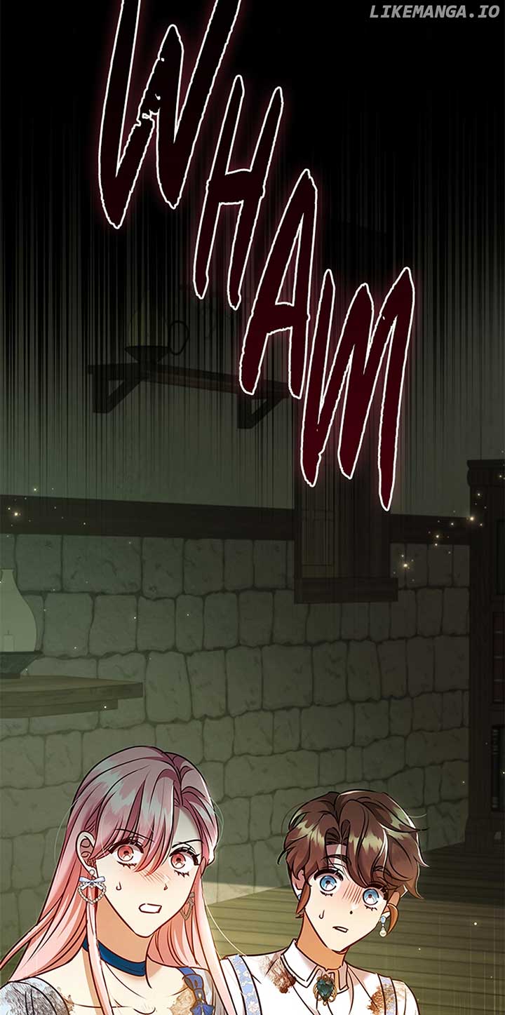 I’m Divorced, But I’m a Chaebol chapter 90 page 76
