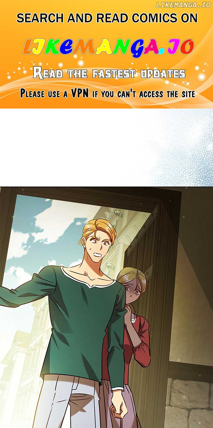I’m Divorced, But I’m a Chaebol chapter 91 page 1