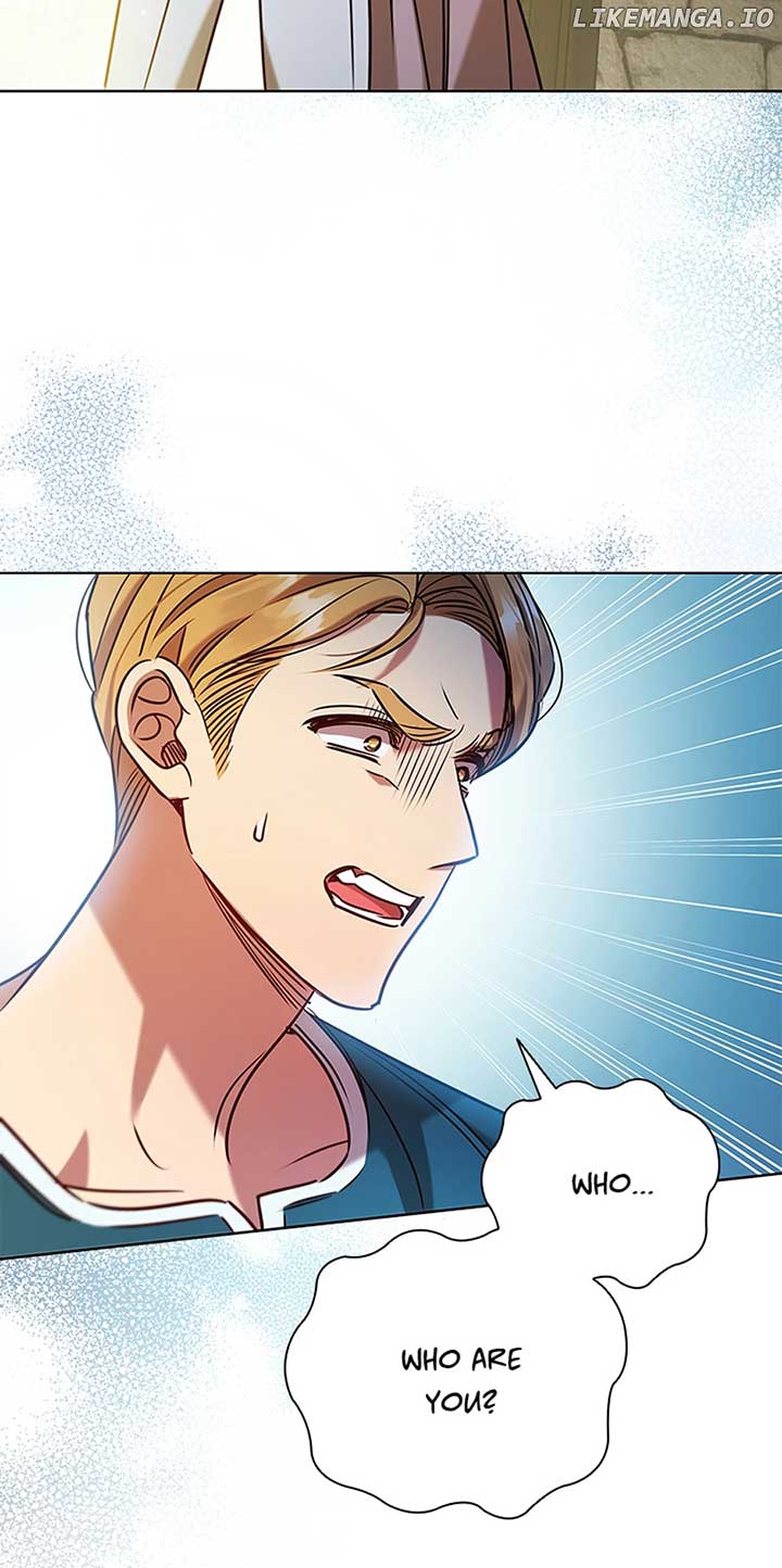 I’m Divorced, But I’m a Chaebol chapter 91 page 2