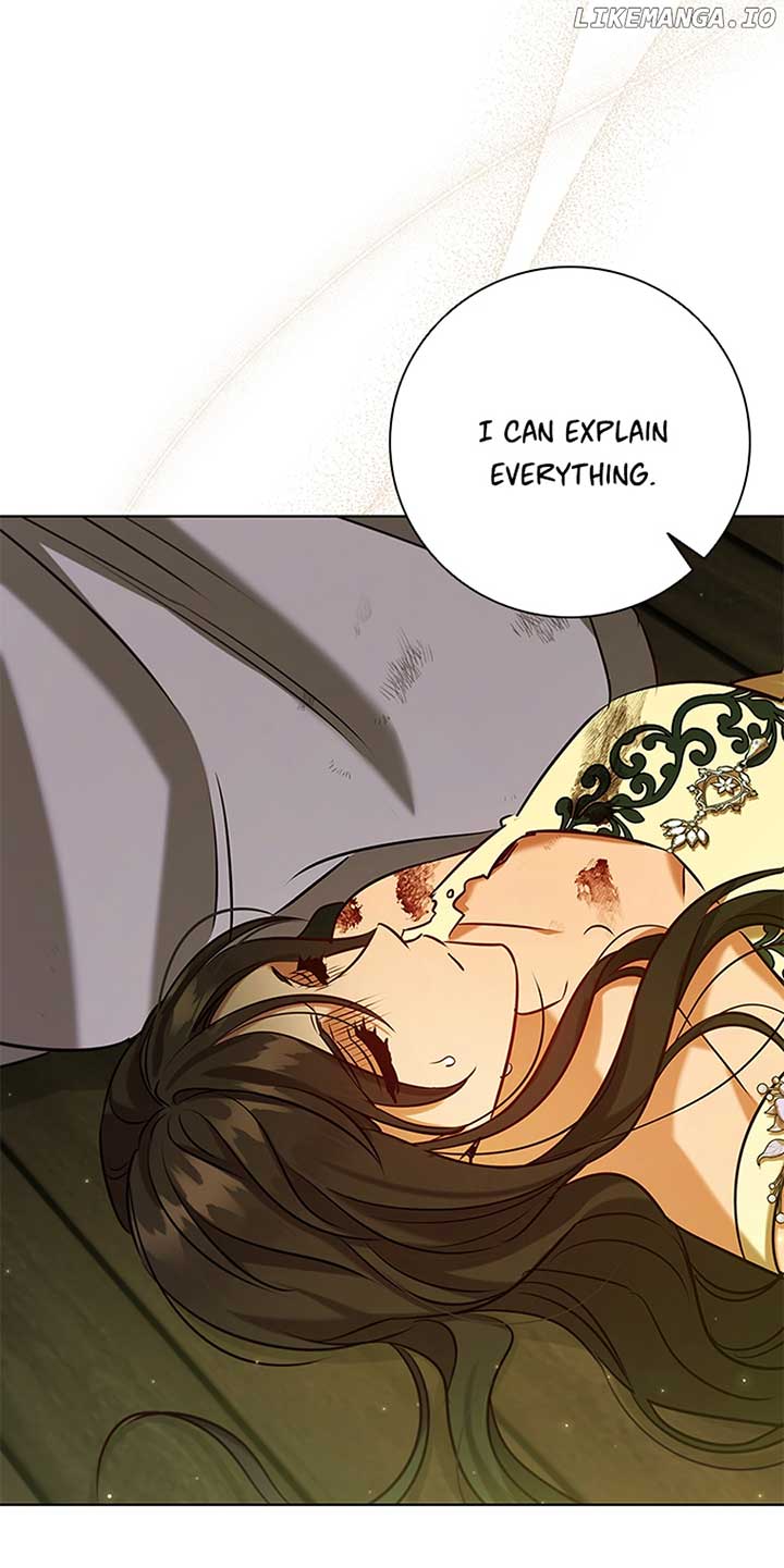 I’m Divorced, But I’m a Chaebol chapter 91 page 5