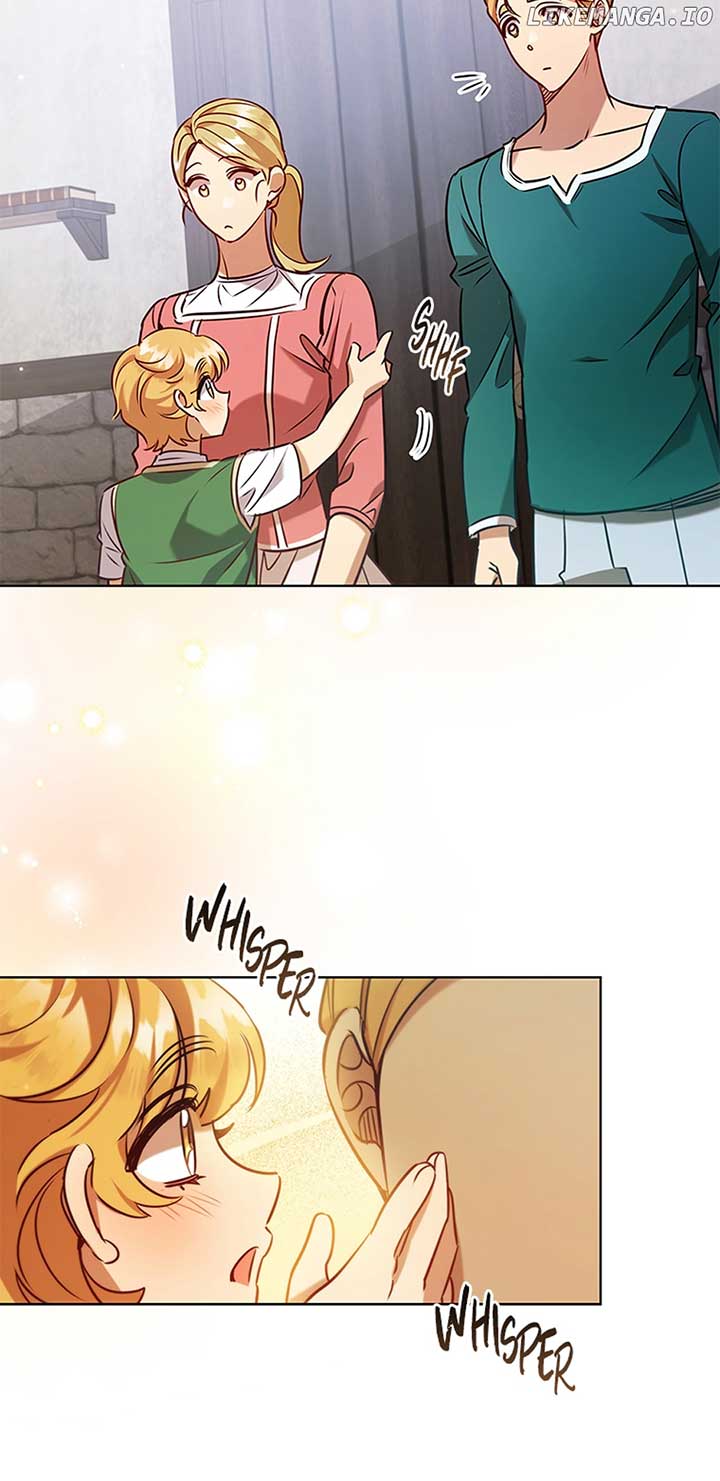 I’m Divorced, But I’m a Chaebol chapter 91 page 10
