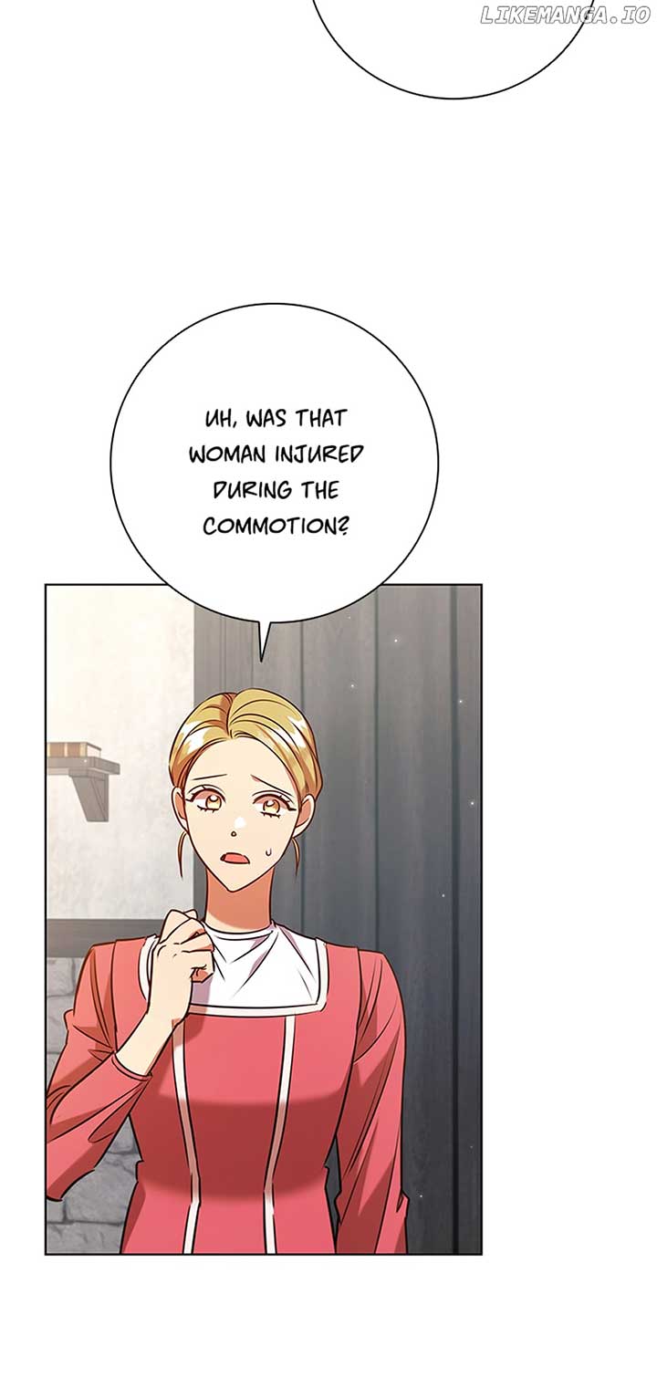 I’m Divorced, But I’m a Chaebol chapter 91 page 12