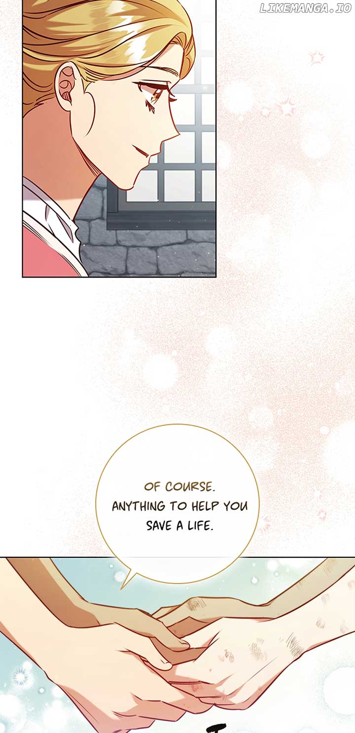 I’m Divorced, But I’m a Chaebol chapter 91 page 16