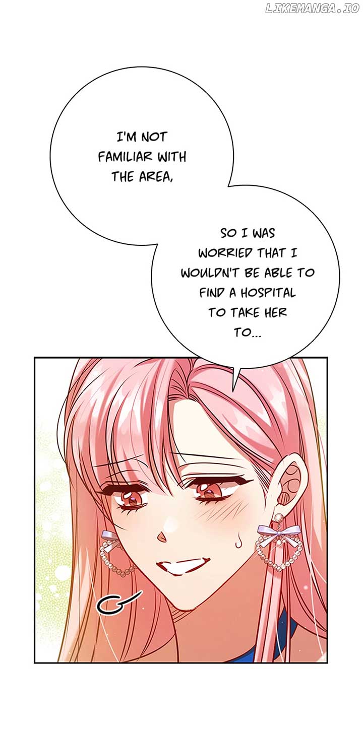 I’m Divorced, But I’m a Chaebol chapter 91 page 24