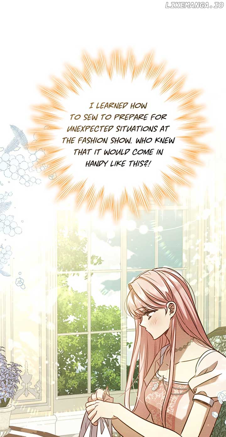I’m Divorced, But I’m a Chaebol chapter 91 page 29
