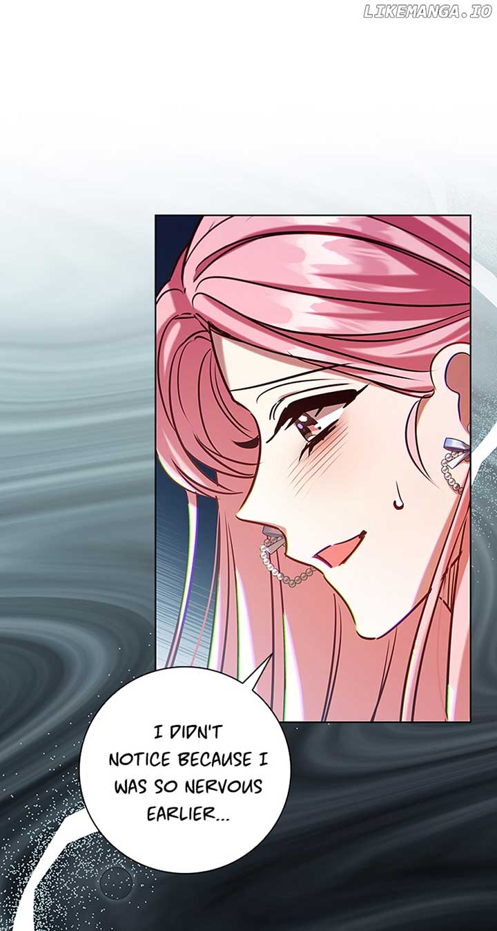I’m Divorced, But I’m a Chaebol chapter 91 page 35