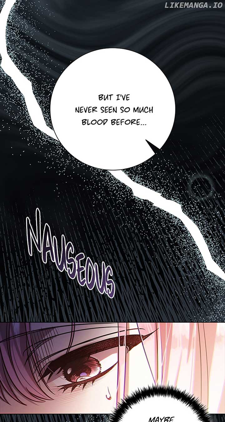 I’m Divorced, But I’m a Chaebol chapter 91 page 36