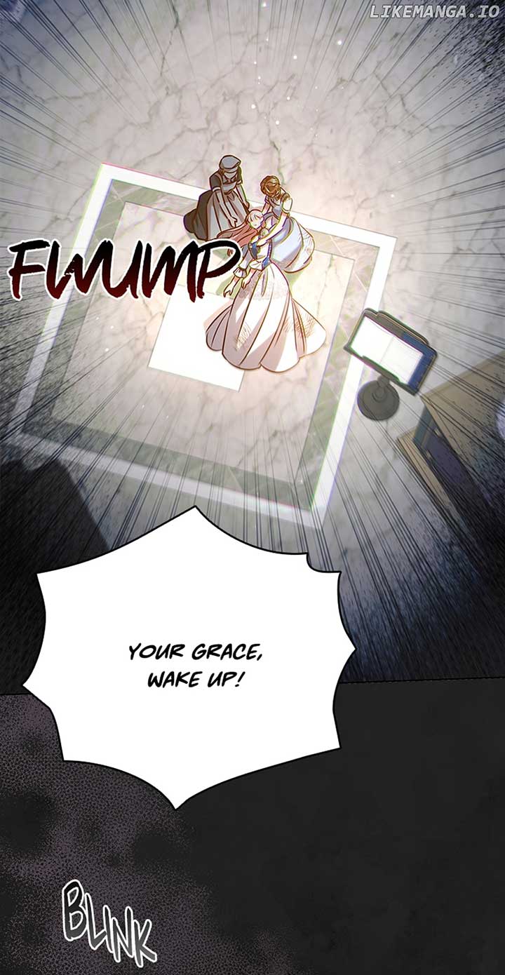 I’m Divorced, But I’m a Chaebol chapter 91 page 41