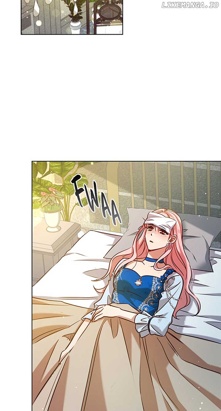 I’m Divorced, But I’m a Chaebol chapter 91 page 47