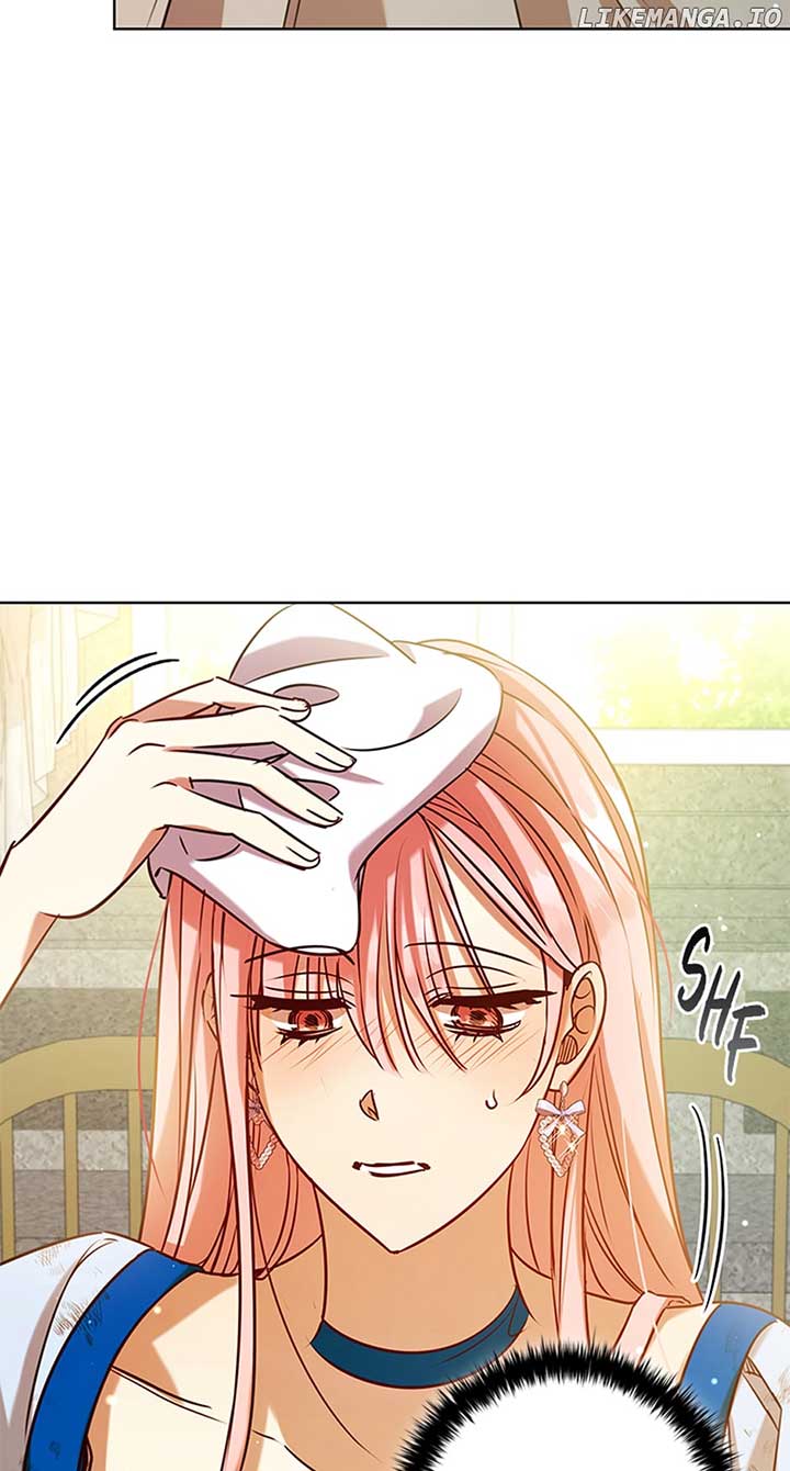 I’m Divorced, But I’m a Chaebol chapter 91 page 48