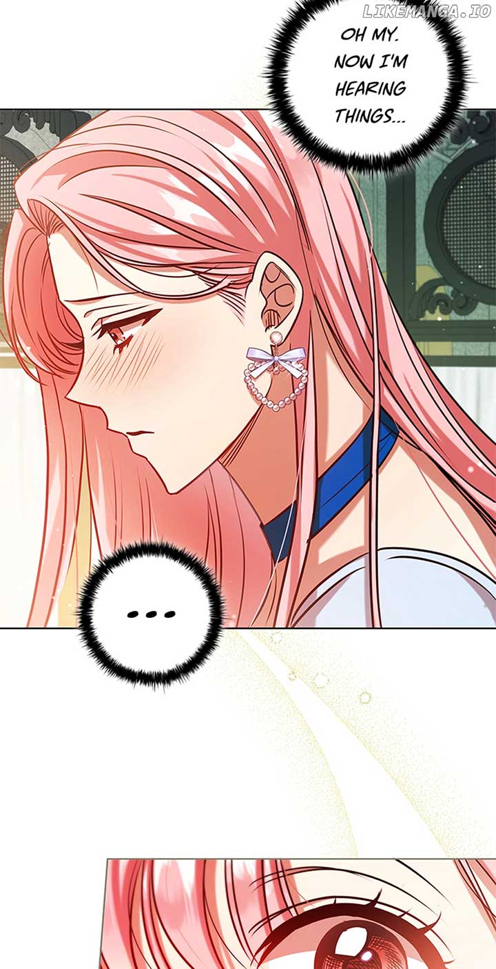 I’m Divorced, But I’m a Chaebol chapter 91 page 52